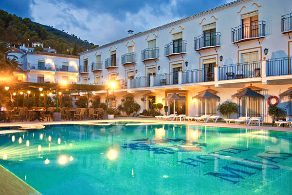  Hotel TRH Mijas